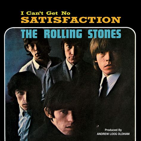 I cant get no satisfaction - Richards played the guitar riff and wrote down the lyric “i can’t get no satisfaction” and then fell back to sleep. “On the tape,” he said later, “you can hear me drop the pick, and the rest is snoring.”. “ (I Can’t Get No) Satisfaction” was released on June 6, 1965, exactly a month after Keith Richards had his dreamy awakening.